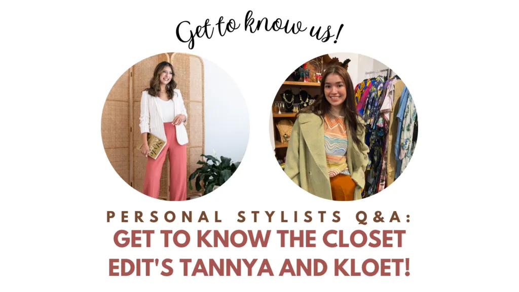 Style Confidence Tips from Two Latina Stylists