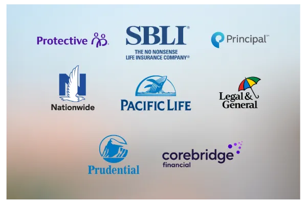 Trusted by the Industry’s Top Carriers: Why Brokers Choose MRW LifeLink™