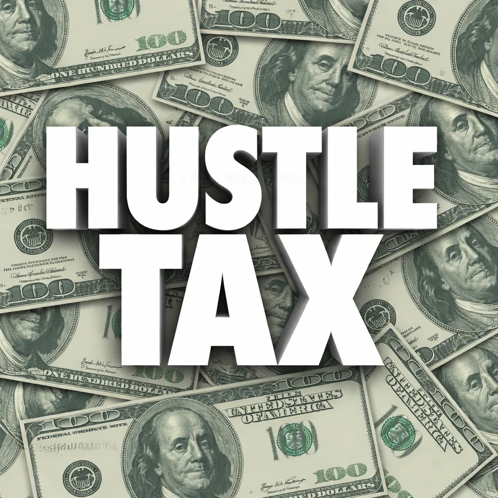 Hustle Tax Cost
