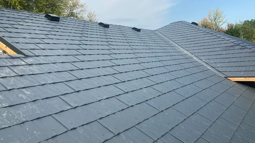 Energy-Efficient Roof Seattle | Cool & Eco-Friendly Roofing Options