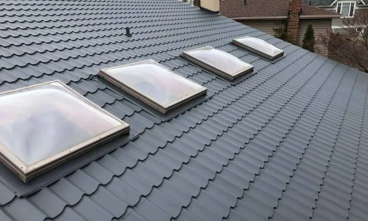 How Much Does a Roof Replacement Cost in Seattle?