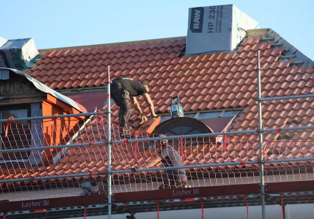 How to Spot Hidden Roof Leaks Before They Become Costly