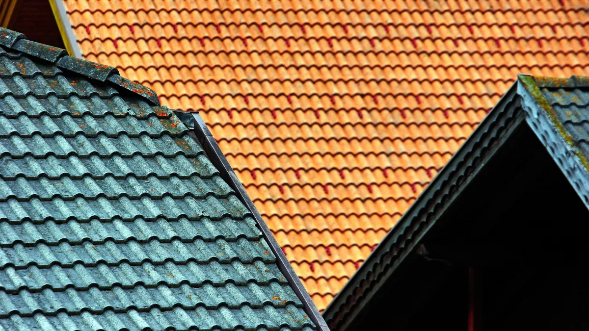 Roofing Material