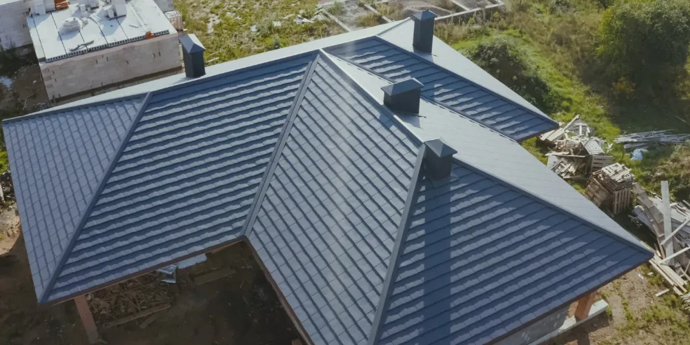 Best Roofing Materials for Homes in Spokane | Roof Types Comparison