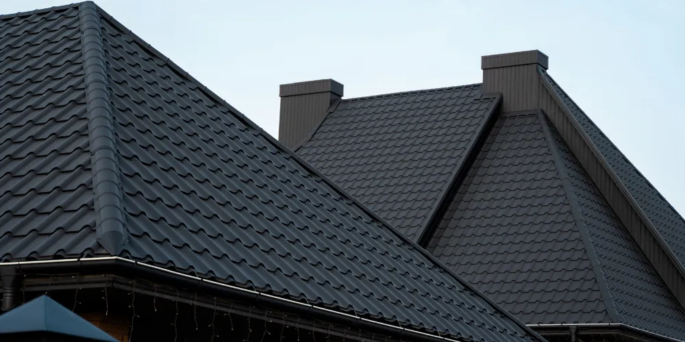 Roof Replacement Cost in Kent