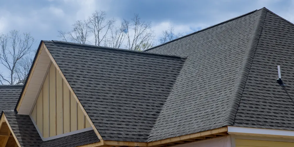 Asphalt Shingle Roofing in Washington: Durable, Affordable, and Reliable
