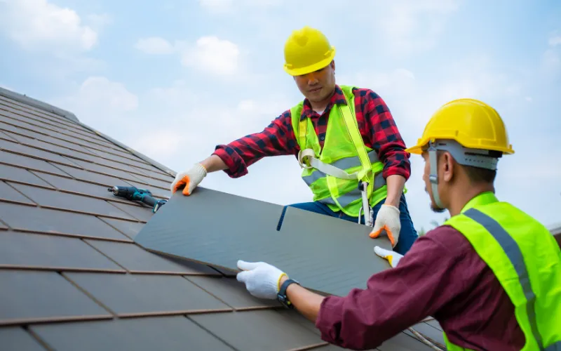 Rubber Roof Repair: The Complete Guide for Homeowners & Contractors