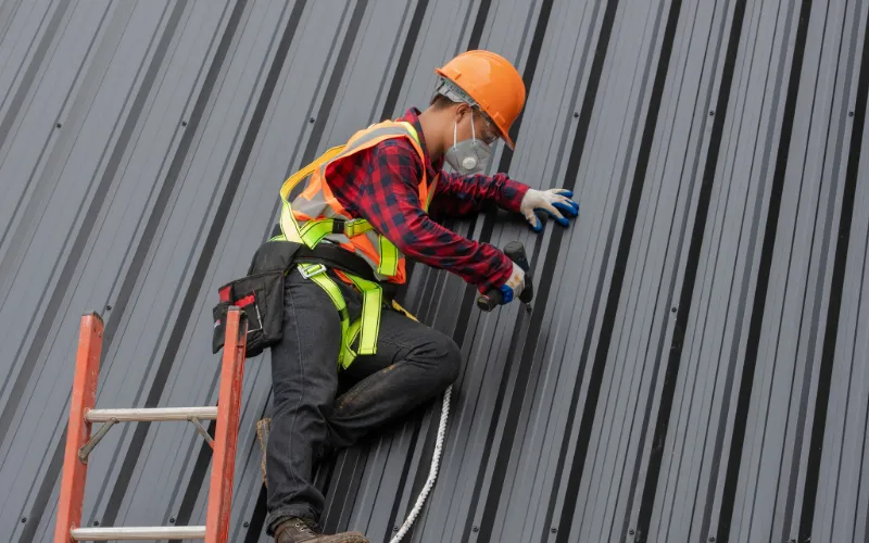 Why Roosevelt Roofing is the most trusted roofing contractor 