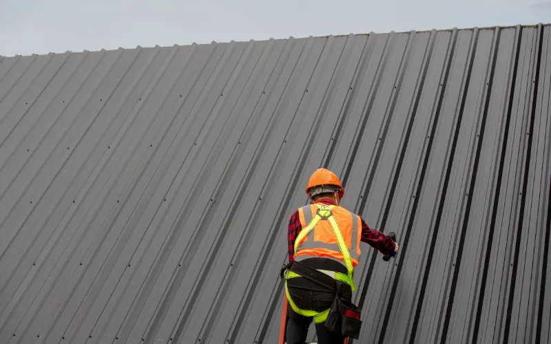 Why Hiring a Licensed Roofer in Graham WA Protects Your Home