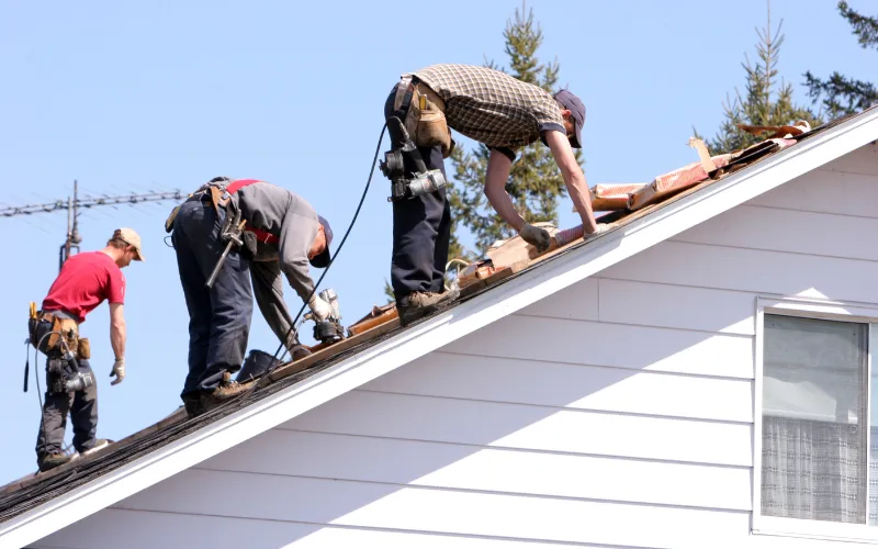 How Our Local Roofing Services Graham WA Ensure Long-Term Durability