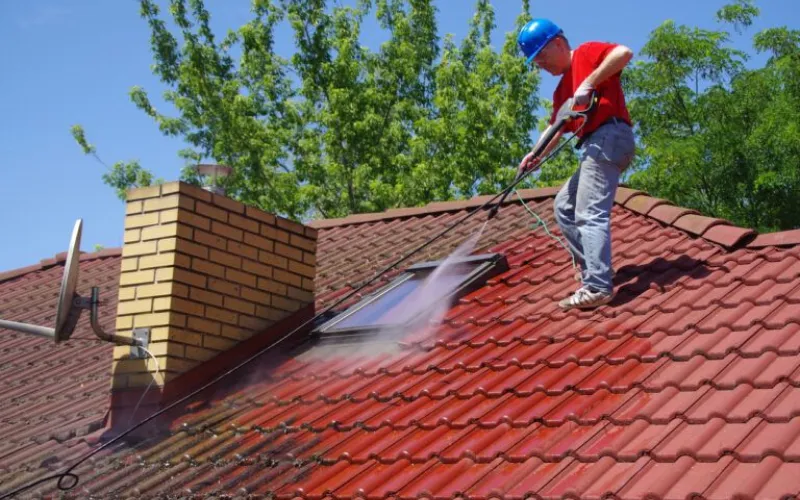 The Ultimate Guide to Roof Debris Removal: Protecting Your Home & Extending Roof Life