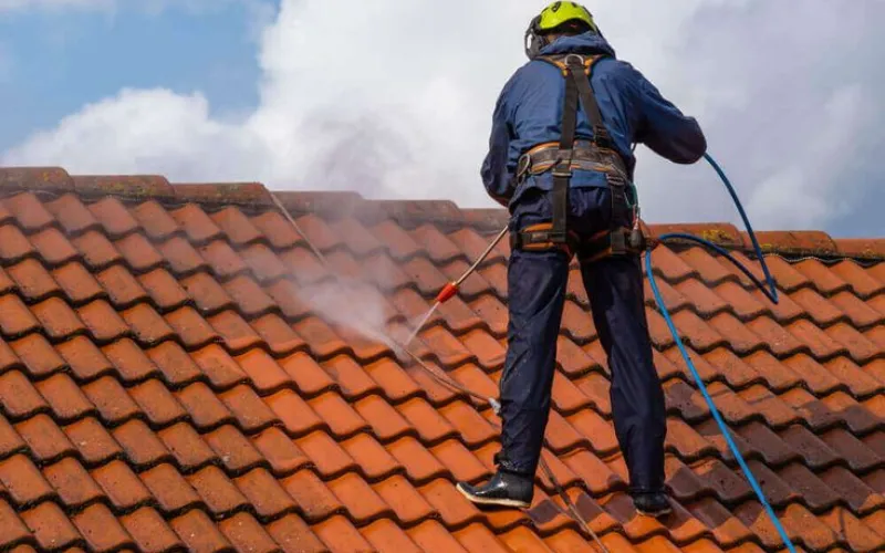 The Ultimate Guide to Pressure Wash Roof: Protecting Your Home, Extending Roof Life, and Saving Money