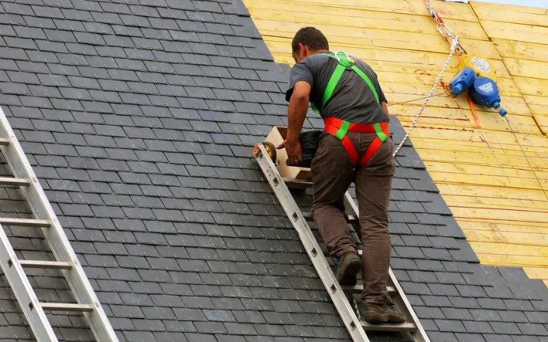 Wind Damage Roofing: The Complete Homeowner & Contractor Guide
