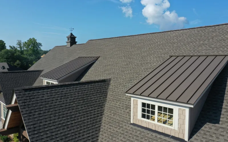 Standing Seam Roof: Your Friendly Guide to Durable, Stylish, and Energy-Saving Roofing