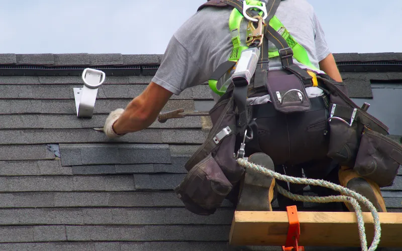 Asphalt Roofing: The Ultimate Guide for Homeowners