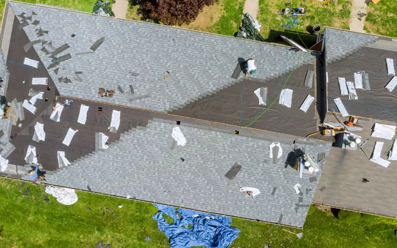 3-Tab Shingle Replacement: The Complete Homeowner’s Guide
