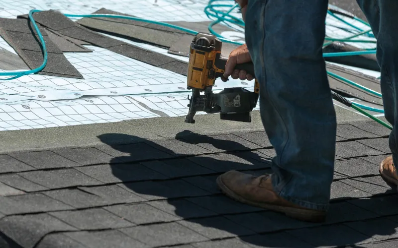 Asphalt Shingle Replacement: Don’t Wait Till It Leaks