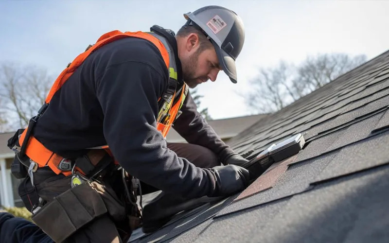 Certified Roof Inspection: Keep Your Home Safe and Sound