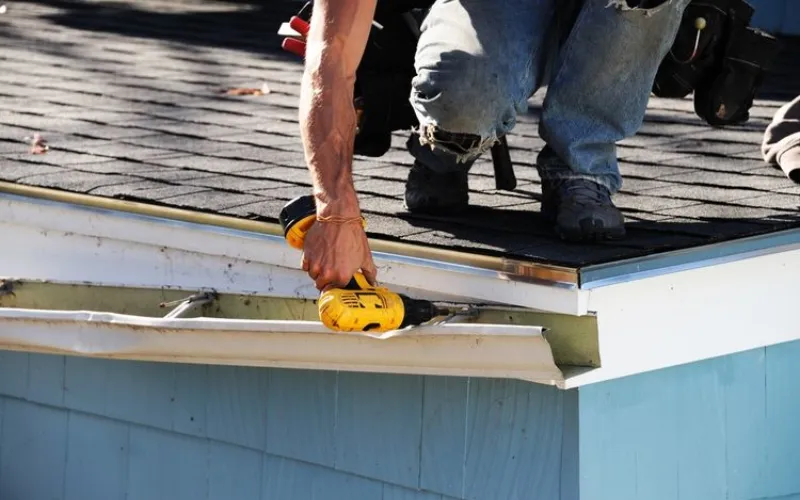 Annual Roof Checkup – Save Money Today