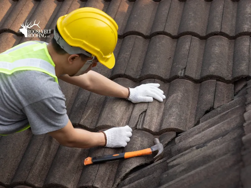 Fix Leaking Corrugated Roof Near Me | Lakewood Experts
