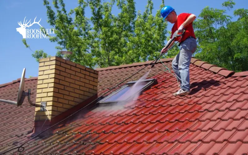 Why Roosevelt Roofing LLC Is the Best | Bellevue Roofing Pros