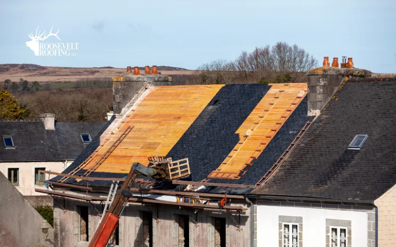 Roosevelt Roofing LLC – Best Roof Inspection Services Near Me