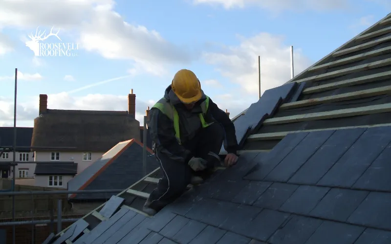 Roof Replacement: Costs, Signs, and What to Expect