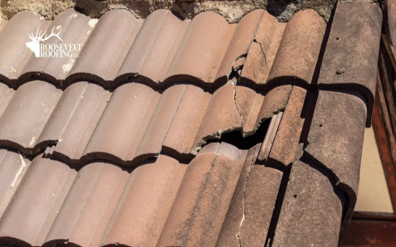 5 Hidden Signs of Roof Damage Most Homeowners Miss