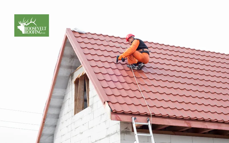 How Much a Roofing Project Should Actually Cost Washington