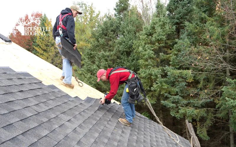 Why Choose Roof Restoration Over A Replacement In Washington?