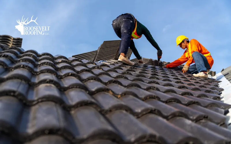 emergency roofing services near me
