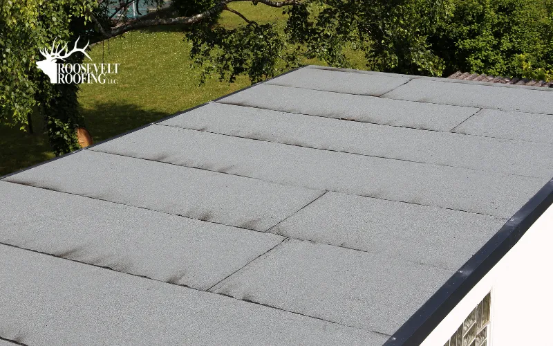 How Much Does a Flat Roof Replacement Really Cost?