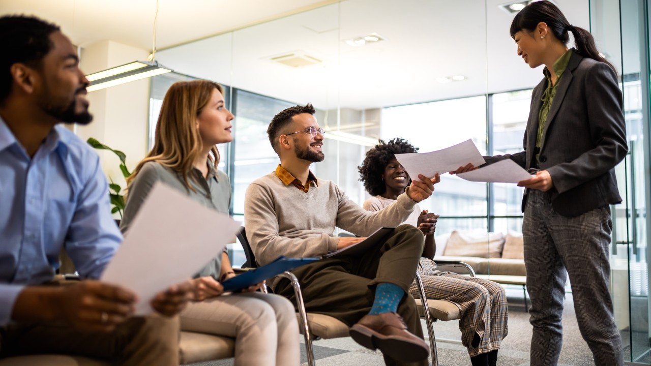  2025 HR Trends for SMEs – The Bison Books