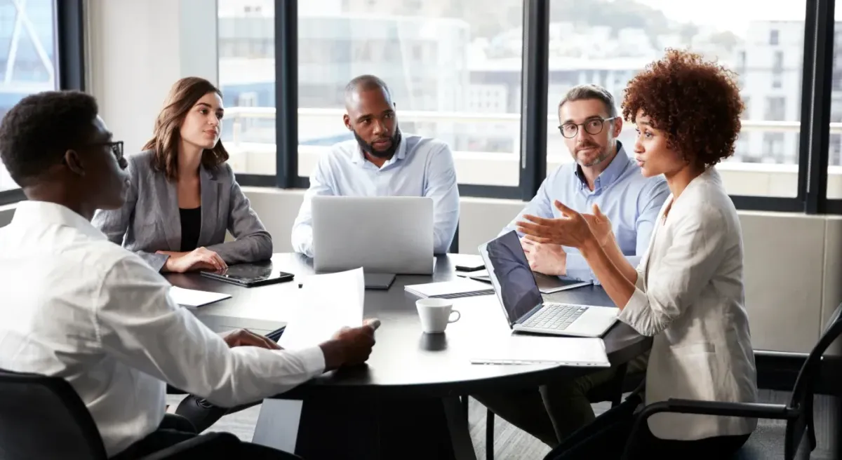 How Business Administration Support your system 