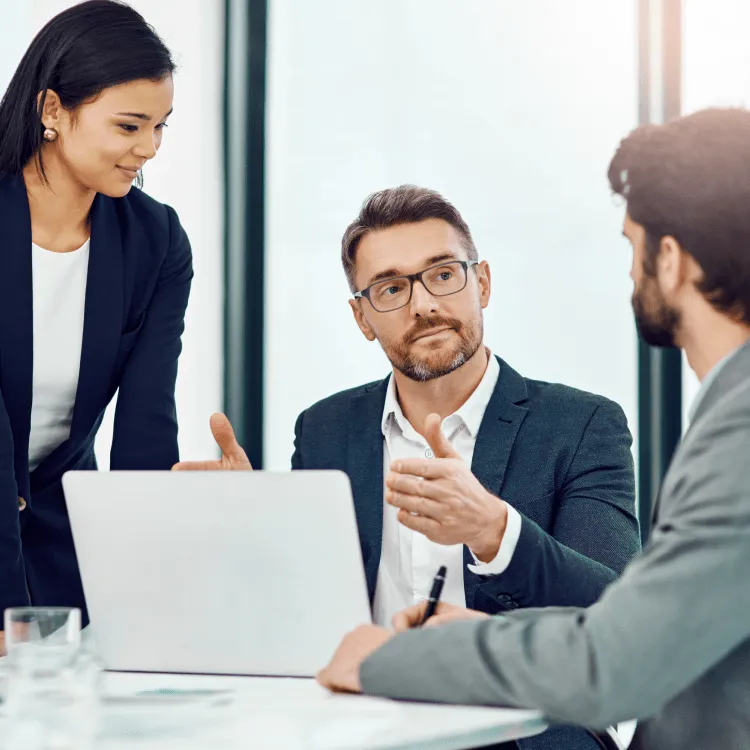 Why HR Services Are Essential for Business Growth