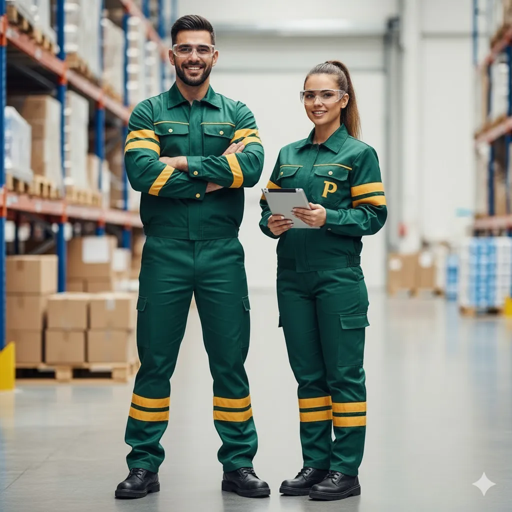 Labourers