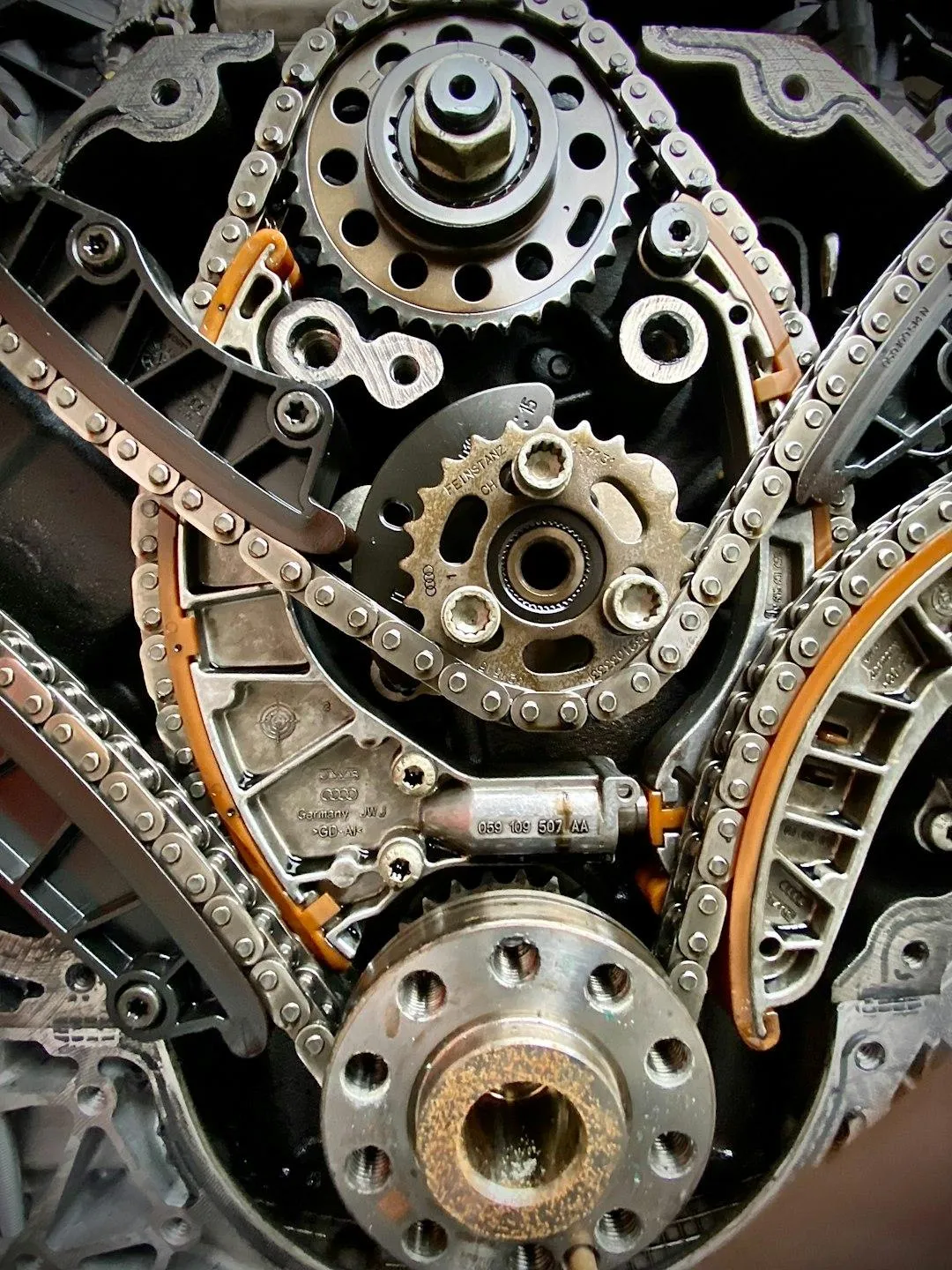 Mechanic