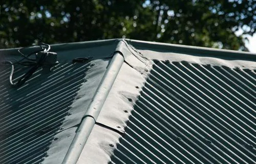 Expert Tips to Detect and Repair Metal Roof Leaks