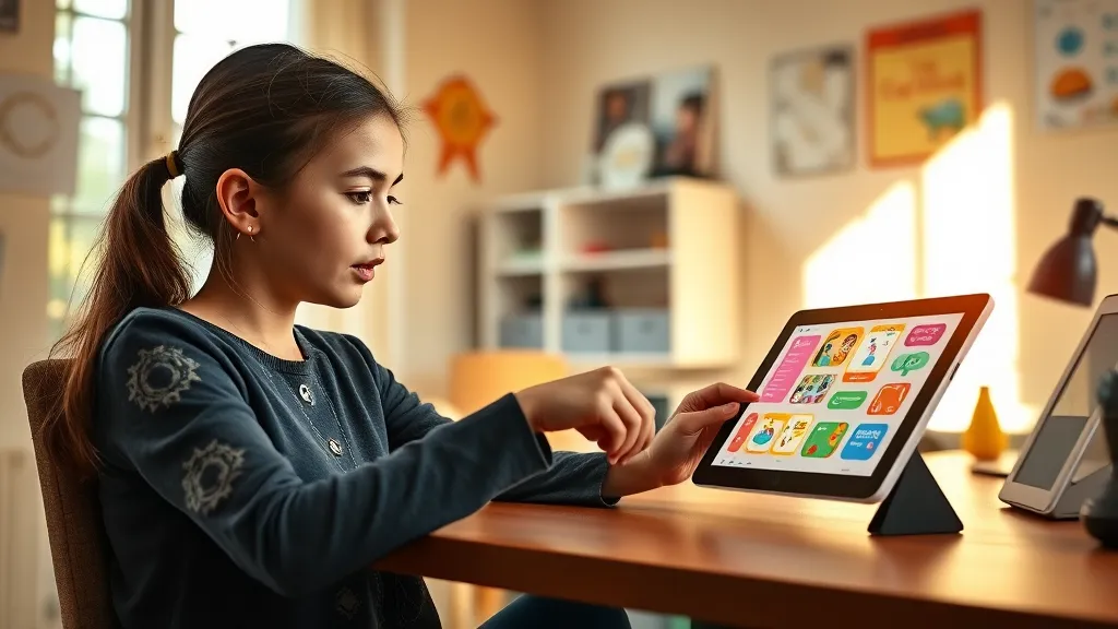 Ensuring Safe AI Content for Kids at Home image 1