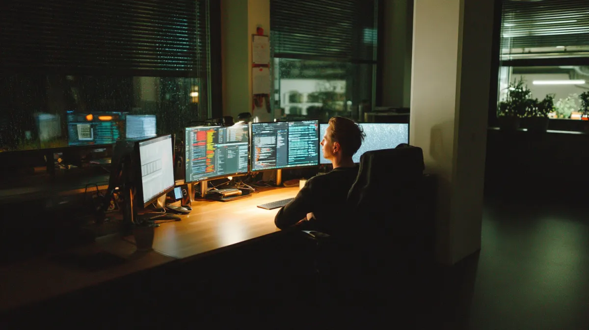 Why DIY AI Integration Is Killing Your Competitive Edge