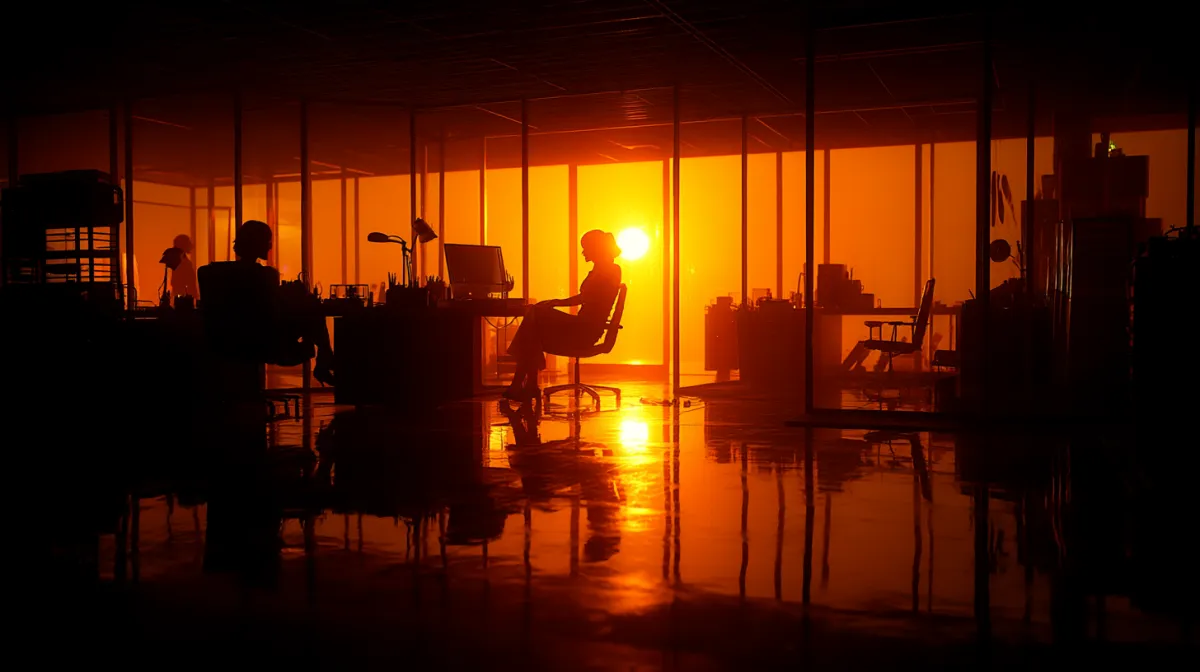 AI and the Job Market in 2025: New Sectors, Roles, and How Work is Transforming