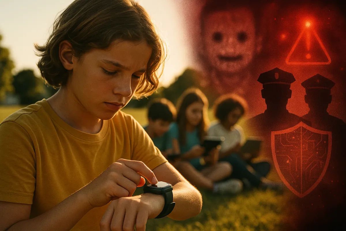AI Comes Home: What Parents Need to Know About Smart Toys, Google Gemini for Kids, and the Summer of Deepfakes (July 2025 Edition)