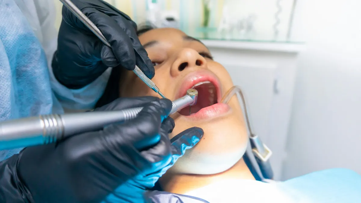 dental exam, wisdom teeth removal