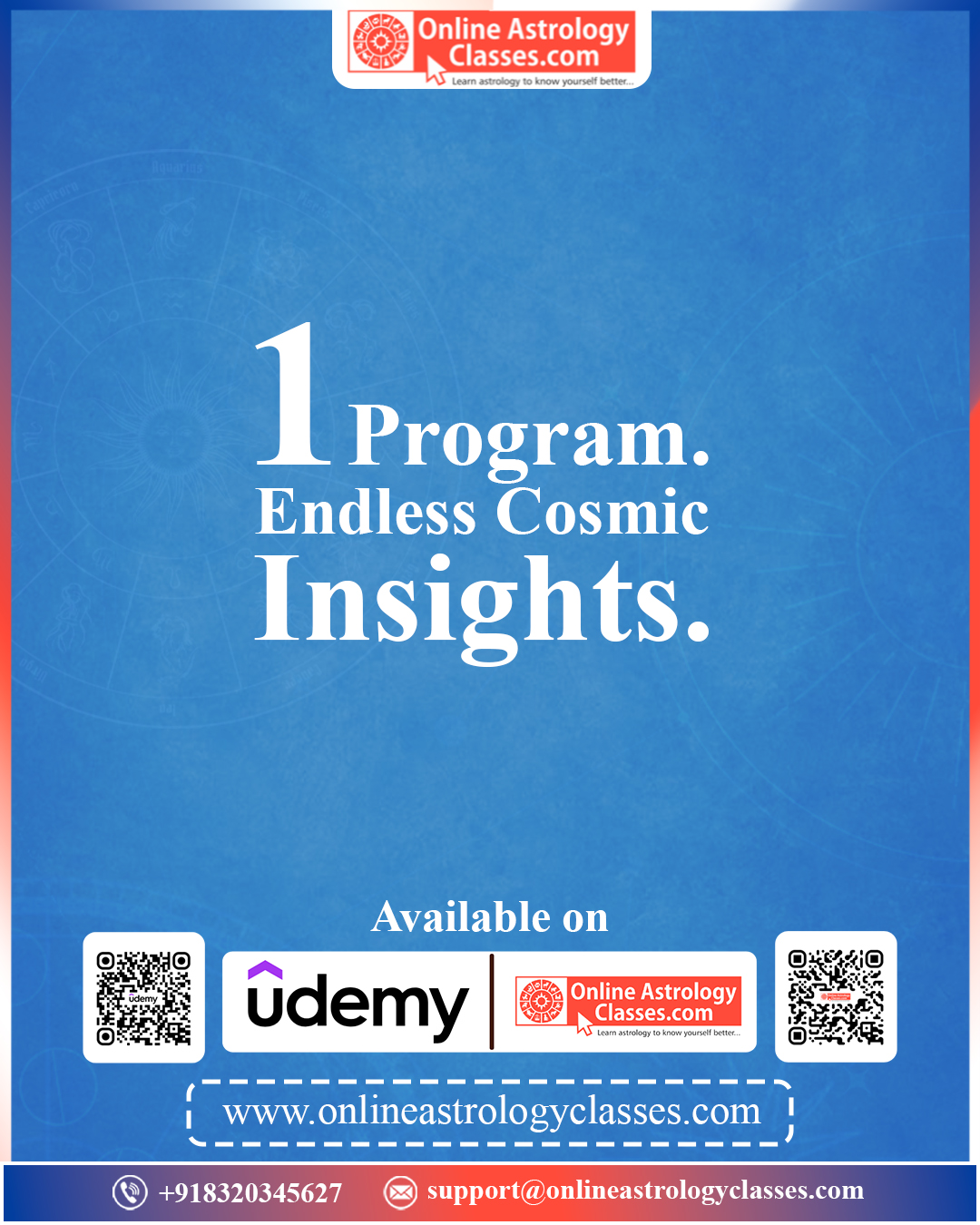 I Watched 200 Astrology Videos & Still Couldn’t Predict | Online Astrology Classes