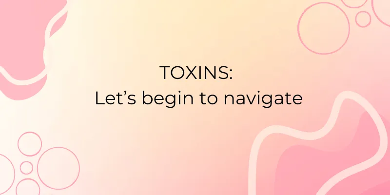 Toxins