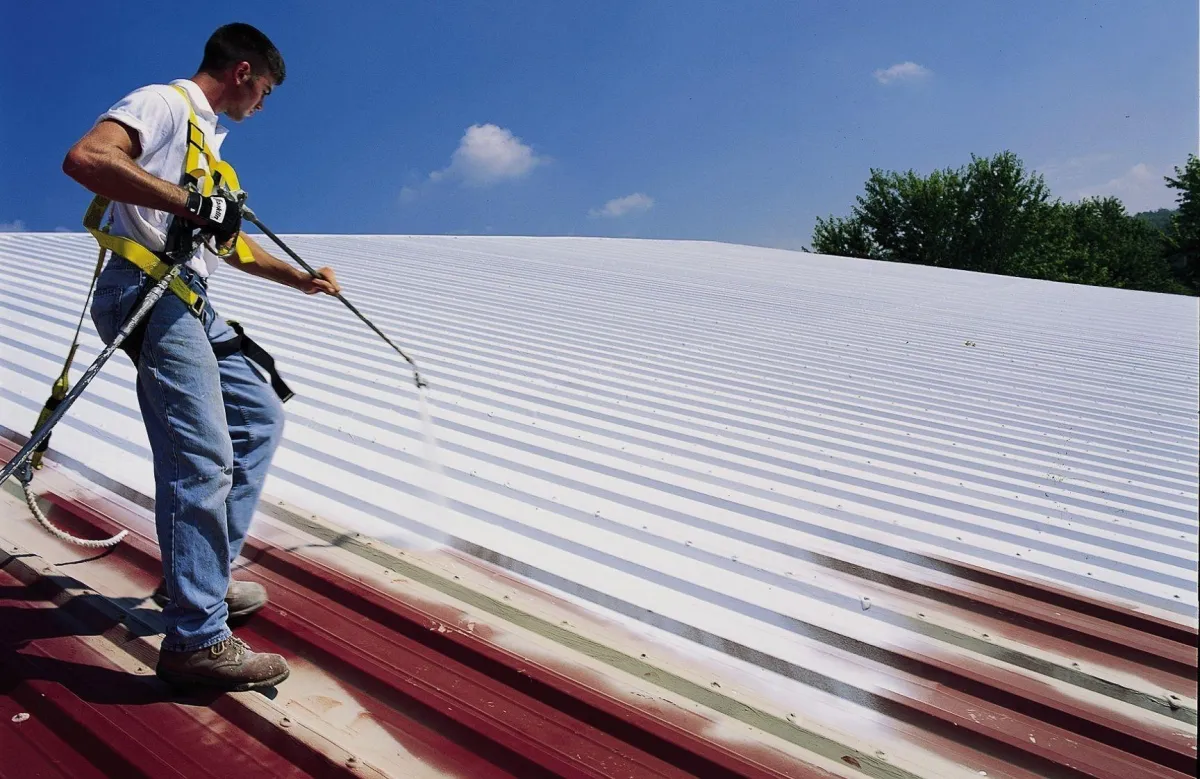 Common Winter Roofing Challenges in Spokane | Empire Roof Coatings