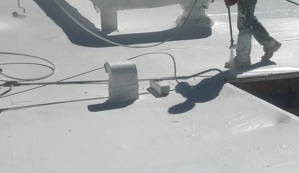 Roof Coating Warranties and Rebates in WA & ID | Empire Roof Coatings