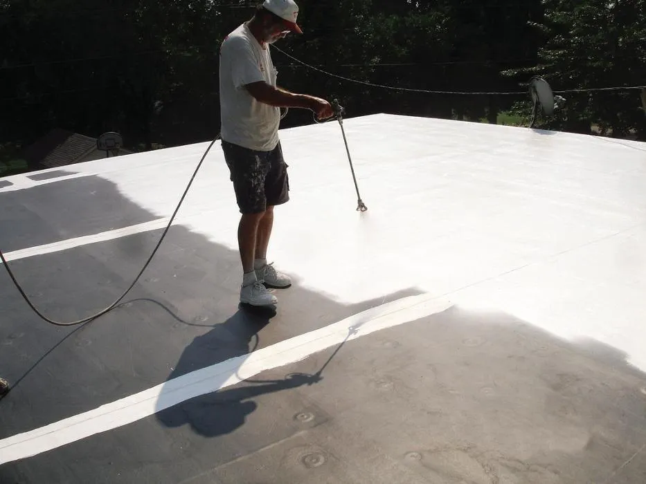 How Roof Coatings Reduce Long-Term Energy Bills