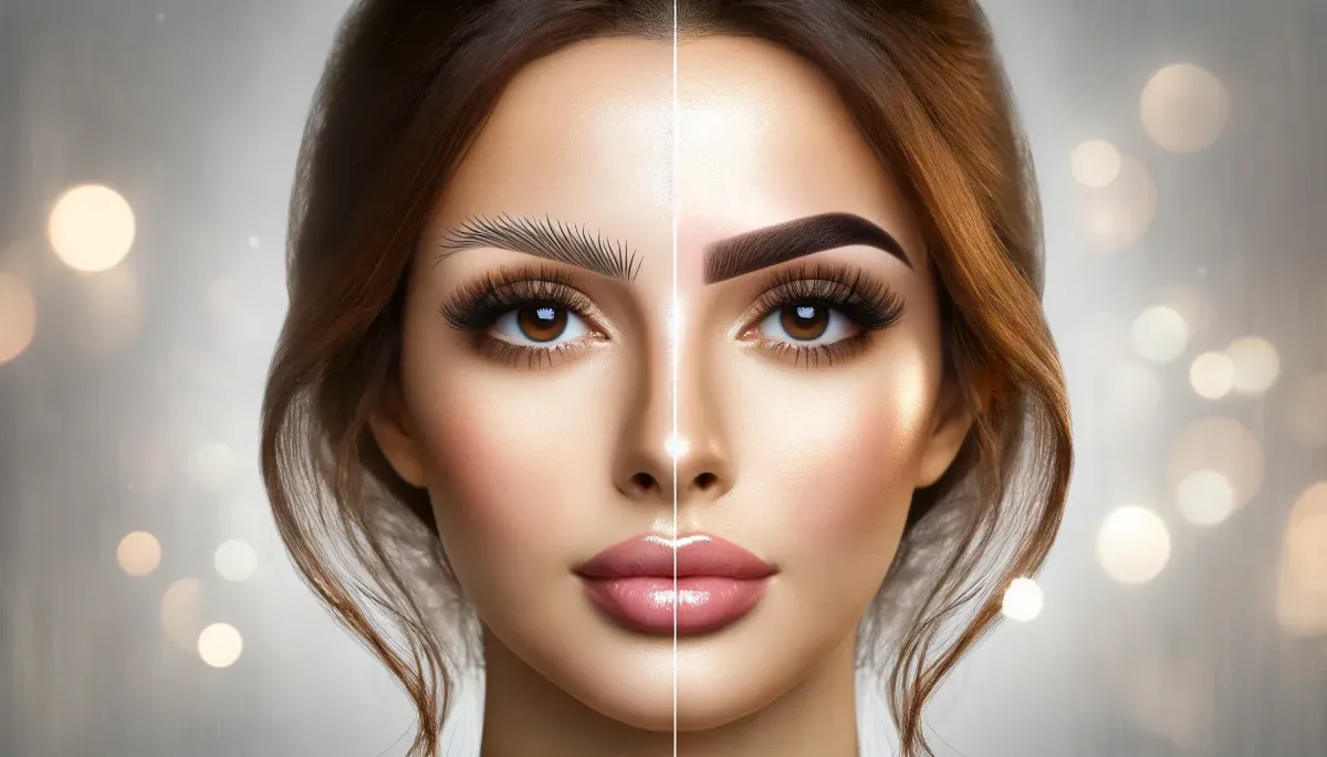 The Ultimate Guide to Eyebrow Transformation: Beyond Microblading