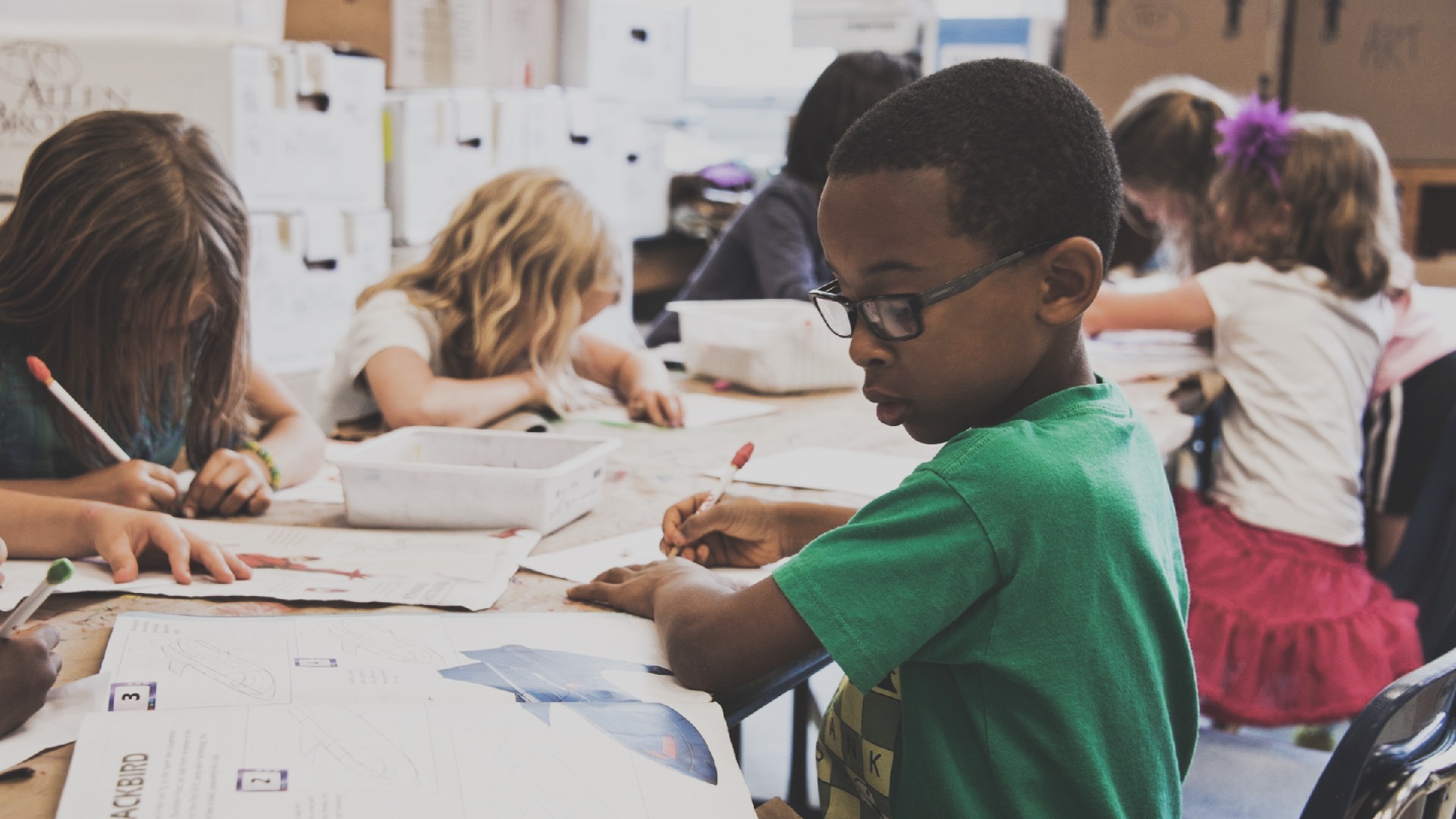 Handwriting autism webinar